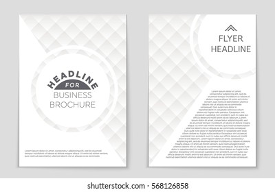 Abstract vector layout background set. For art template design, list, front page, mockup brochure theme style, banner, idea, cover, booklet, print, flyer, book, blank, card, ad, sign, sheet,, a4.