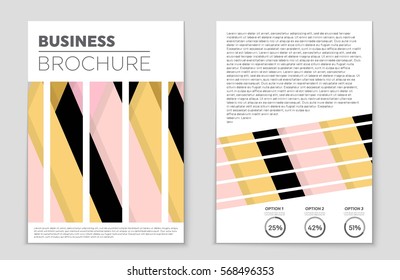 Abstract vector layout background set. For art template design, list, front page, mockup brochure theme style, banner, idea, cover, booklet, print, flyer, book, blank, card, ad, sign, sheet,, a4.