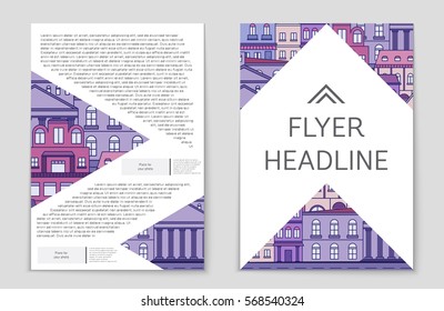 Abstract vector layout background set. For art template design, list, front page, mockup brochure theme style, banner, idea, cover, booklet, print, flyer, book, blank, card, ad, sign, sheet,, a4.