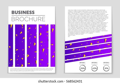 Abstract vector layout background set. For art template design, list, front page, mockup brochure theme style, banner, idea, cover, booklet, print, flyer, book, blank, card, ad, sign, sheet,, a4.