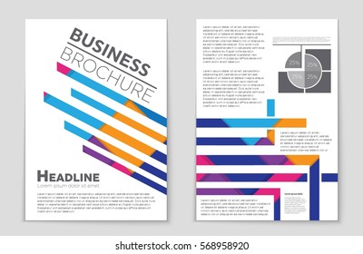 Abstract vector layout background set. For art template design, list, front page, mockup brochure theme style, banner, idea, cover, booklet, print, flyer, book, blank, card, ad, sign, sheet,, a4.