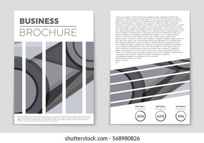 Abstract vector layout background set. For art template design, list, front page, mockup brochure theme style, banner, idea, cover, booklet, print, flyer, book, blank, card, ad, sign, sheet,, a4.