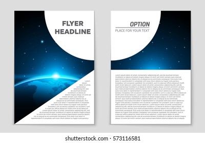 Abstract vector layout background set. For art template design, list, front page, mockup brochure theme style, banner, idea, cover, booklet, print, flyer, book, blank, card, ad, sign, sheet,, a4.