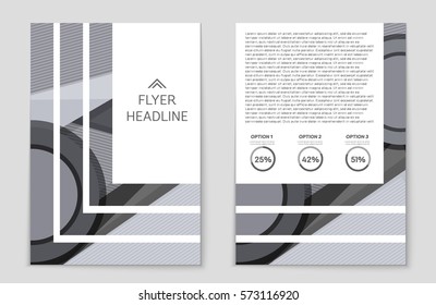 Abstract vector layout background set. For art template design, list, front page, mockup brochure theme style, banner, idea, cover, booklet, print, flyer, book, blank, card, ad, sign, sheet,, a4.