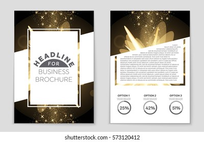 Abstract vector layout background set. For art template design, list, front page, mockup brochure theme style, banner, idea, cover, booklet, print, flyer, book, blank, card, ad, sign, sheet,, a4.