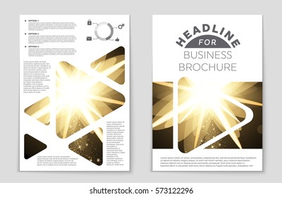 Abstract vector layout background set. For art template design, list, front page, mockup brochure theme style, banner, idea, cover, booklet, print, flyer, book, blank, card, ad, sign, sheet,, a4.