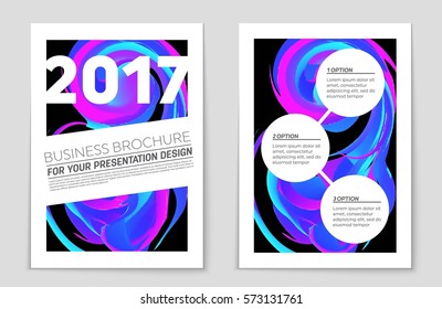 Abstract vector layout background set. For art template design, list, front page, mockup brochure theme style, banner, idea, cover, booklet, print, flyer, book, blank, card, ad, sign, sheet,, a4.