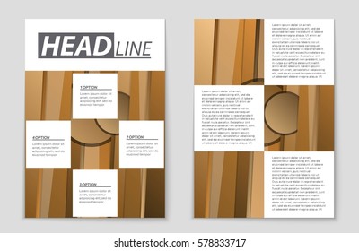 Abstract vector layout background set. For art template design, list, front page, mockup brochure theme style, banner, idea, cover, booklet, print, flyer, book, blank, card, ad, sign, sheet,, a4.