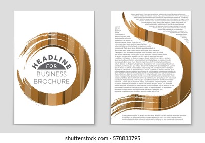 Abstract vector layout background set. For art template design, list, front page, mockup brochure theme style, banner, idea, cover, booklet, print, flyer, book, blank, card, ad, sign, sheet,, a4.