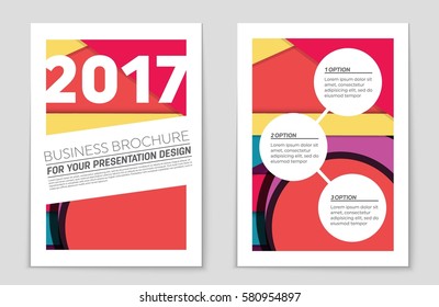 Abstract vector layout background set. For art template design, list, front page, mockup brochure theme style, banner, idea, cover, booklet, print, flyer, book, blank, card, ad, sign, sheet,, a4.