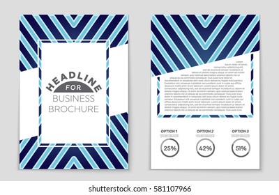 Abstract vector layout background set. For art template design, list, front page, mockup brochure theme style, banner, idea, cover, booklet, print, flyer, book, blank, card, ad, sign, sheet,, a4.