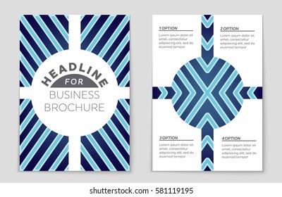 Abstract vector layout background set. For art template design, list, front page, mockup brochure theme style, banner, idea, cover, booklet, print, flyer, book, blank, card, ad, sign, sheet,, a4.