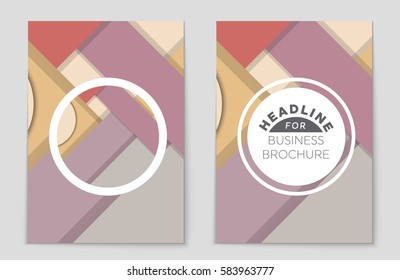 Abstract vector layout background set. For art template design, list, front page, mockup brochure theme style, banner, idea, cover, booklet, print, flyer, book, blank, card, ad, sign, sheet,, a4.