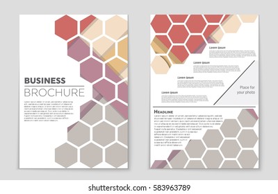 Abstract vector layout background set. For art template design, list, front page, mockup brochure theme style, banner, idea, cover, booklet, print, flyer, book, blank, card, ad, sign, sheet,, a4.