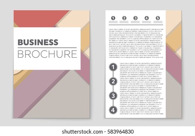 Abstract vector layout background set. For art template design, list, front page, mockup brochure theme style, banner, idea, cover, booklet, print, flyer, book, blank, card, ad, sign, sheet,, a4.