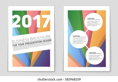 Abstract vector layout background set. For art template design, list, front page, mockup brochure theme style, banner, idea, cover, booklet, print, flyer, book, blank, card, ad, sign, sheet,, a4.