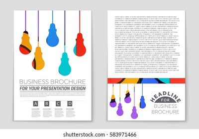 Abstract vector layout background set. For art template design, list, front page, mockup brochure theme style, banner, idea, cover, booklet, print, flyer, book, blank, card, ad, sign, sheet,, a4.