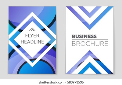 Abstract vector layout background set. For art template design, list, front page, mockup brochure theme style, banner, idea, cover, booklet, print, flyer, book, blank, card, ad, sign, sheet,, a4.