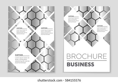 Abstract vector layout background set. For art template design, list, front page, mockup brochure theme style, banner, idea, cover, booklet, print, flyer, book, blank, card, ad, sign, sheet,, a4.