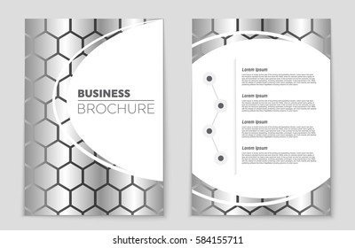 Abstract vector layout background set. For art template design, list, front page, mockup brochure theme style, banner, idea, cover, booklet, print, flyer, book, blank, card, ad, sign, sheet,, a4.