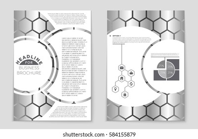 Abstract vector layout background set. For art template design, list, front page, mockup brochure theme style, banner, idea, cover, booklet, print, flyer, book, blank, card, ad, sign, sheet,, a4.