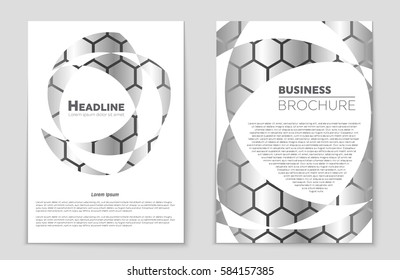 Abstract vector layout background set. For art template design, list, front page, mockup brochure theme style, banner, idea, cover, booklet, print, flyer, book, blank, card, ad, sign, sheet,, a4.
