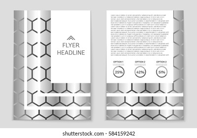 Abstract vector layout background set. For art template design, list, front page, mockup brochure theme style, banner, idea, cover, booklet, print, flyer, book, blank, card, ad, sign, sheet,, a4.