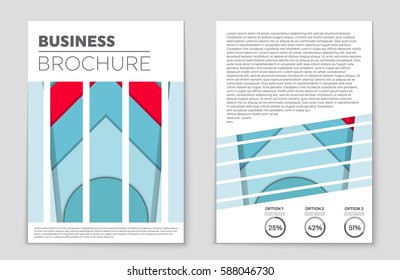 Abstract vector layout background set. For art template design, list, front page, mockup brochure theme style, banner, idea, cover, booklet, print, flyer, book, blank, card, ad, sign, sheet,, a4.