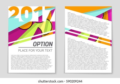 Abstract vector layout background set. For art template design, list, front page, mockup brochure theme style, banner, idea, cover, booklet, print, flyer, book, blank, card, ad, sign, sheet,, a4
