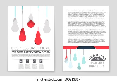 Abstract vector layout background set. For art template design, list, front page, mockup brochure theme style, banner, idea, cover, booklet, print, flyer, book, blank, card, ad, sign, sheet,, a4