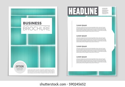 Abstract vector layout background set. For art template design, list, front page, mockup brochure theme style, banner, idea, cover, booklet, print, flyer, book, blank, card, ad, sign, sheet,, a4.