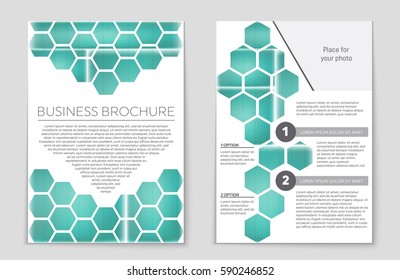 Abstract vector layout background set. For art template design, list, front page, mockup brochure theme style, banner, idea, cover, booklet, print, flyer, book, blank, card, ad, sign, sheet,, a4.