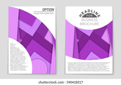 Abstract vector layout background set. For art template design, list, front page, mockup brochure theme style, banner, idea, cover, booklet, print, flyer, book, blank, card, ad, sign, sheet,, a4.