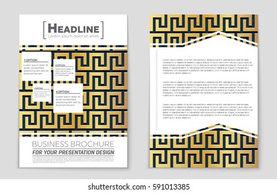 Abstract vector layout background set. For art template design, list, front page, mockup brochure theme style, banner, idea, cover, booklet, print, flyer, book, blank, card, ad, sign, sheet,, a4.
