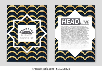 Abstract vector layout background set. For art template design, list, front page, mockup brochure theme style, banner, idea, cover, booklet, print, flyer, book, blank, card, ad, sign, sheet,, a4.