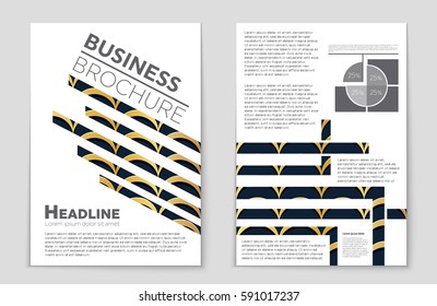 Abstract vector layout background set. For art template design, list, front page, mockup brochure theme style, banner, idea, cover, booklet, print, flyer, book, blank, card, ad, sign, sheet,, a4.