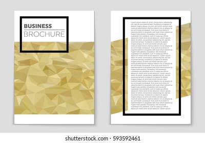 Abstract vector layout background set. For art template design, list, front page, mockup brochure theme style, banner, idea, cover, booklet, print, flyer, book, blank, card, ad, sign, sheet,, a4.