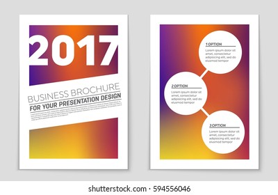 Abstract vector layout background set. For art template design, list, front page, mockup brochure theme style, banner, idea, cover, booklet, print, flyer, book, blank, card, ad, sign, sheet,, a4.