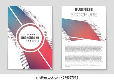 Abstract vector layout background set. For art template design, list, front page, mockup brochure theme style, banner, idea, cover, booklet, print, flyer, book, blank, card, ad, sign, sheet,, a4.