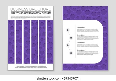 Abstract vector layout background set. For art template design, list, front page, mockup brochure theme style, banner, idea, cover, booklet, print, flyer, book, blank, card, ad, sign, sheet,, a4.