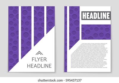 Abstract vector layout background set. For art template design, list, front page, mockup brochure theme style, banner, idea, cover, booklet, print, flyer, book, blank, card, ad, sign, sheet,, a4.