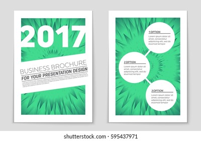 Abstract vector layout background set. For art template design, list, front page, mockup brochure theme style, banner, idea, cover, booklet, print, flyer, book, blank, card, ad, sign, sheet,, a4.