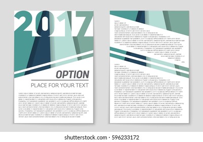 Abstract vector layout background set. For art template design, list, front page, mockup brochure theme style, banner, idea, cover, booklet, print, flyer, book, blank, card, ad, sign, sheet,, a4.