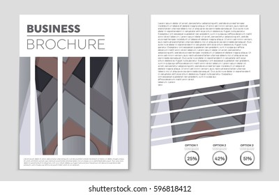 Abstract vector layout background set. For art template design, list, front page, mockup brochure theme style, banner, idea, cover, booklet, print, flyer, book, blank, card, ad, sign, sheet,, a4.