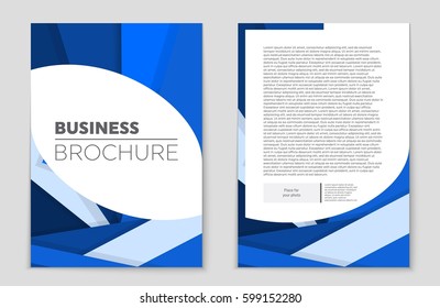 Abstract vector layout background set. For art template design, list, front page, mockup brochure theme style, banner, idea, cover, booklet, print, flyer, book, blank, card, ad, sign, sheet,, a4.