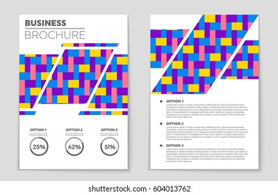 Abstract vector layout background set. For art template design, list, front page, mockup brochure theme style, banner, idea, cover, booklet, print, flyer, book, blank, card, ad, sign, sheet,, a4.