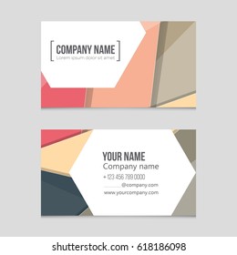 Abstract vector layout background set. For art template design, list, front page, mockup brochure theme style, banner, idea, cover, booklet, print, flyer, book, blank, card, ad, sign, sheet,, a4