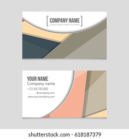 Abstract vector layout background set. For art template design, list, front page, mockup brochure theme style, banner, idea, cover, booklet, print, flyer, book, blank, card, ad, sign, sheet,, a4
