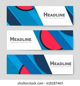 Abstract vector layout background set. For art template design, list, front page, mockup brochure theme style, banner, idea, cover, booklet, print, flyer, book, blank, card, ad, sign, sheet,, a4