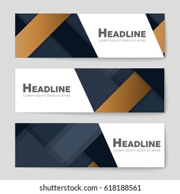 Abstract vector layout background set. For art template design, list, front page, mockup brochure theme style, banner, idea, cover, booklet, print, flyer, book, blank, card, ad, sign, sheet,, a4